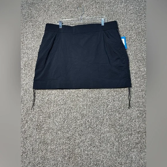 NWT Columbia Women's Anytime Casual Skort Size XXL - Picture 7 of 7